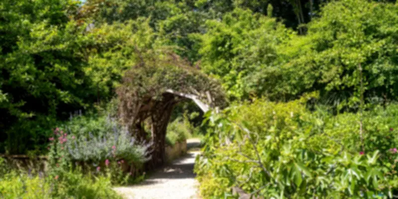 La Villette se transforme en laboratoire écologique urbain à Paris