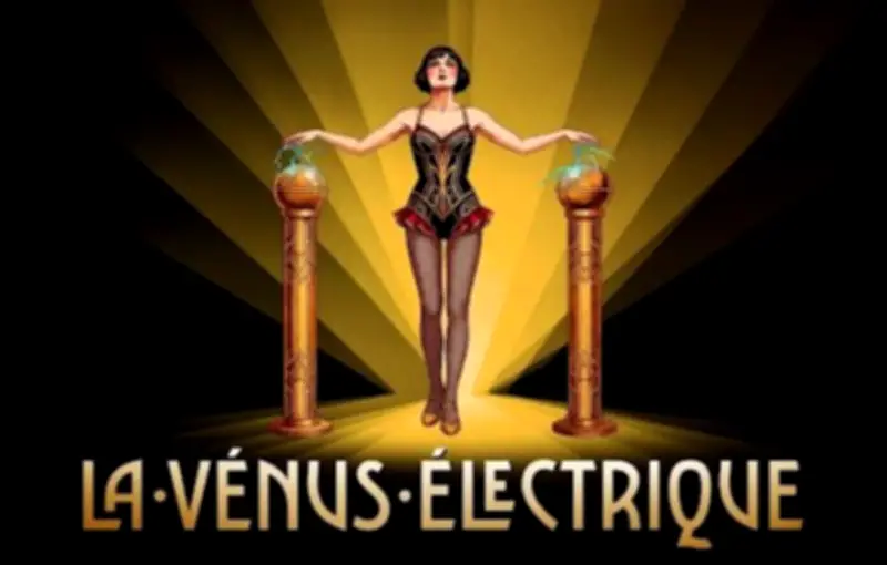 « La Vénus électrique » ouvrira le Festival de Cannes 2024 le 12 mai