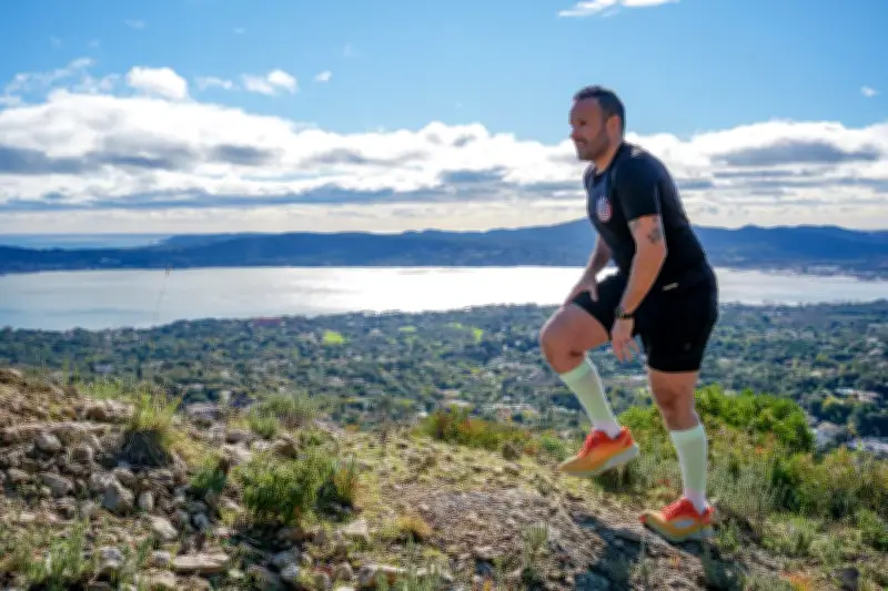La Western Azuréenne, un ultra-trail inspiré des États-Unis, débarque dans le Golfe de Saint-Tropez