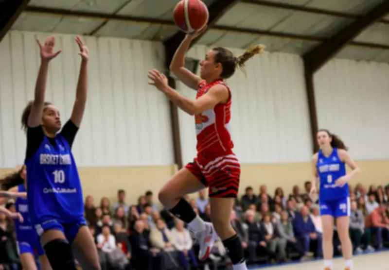 L'ABC s'impose avec autorité face à La Rochelle dans un match maîtrisé défensivement