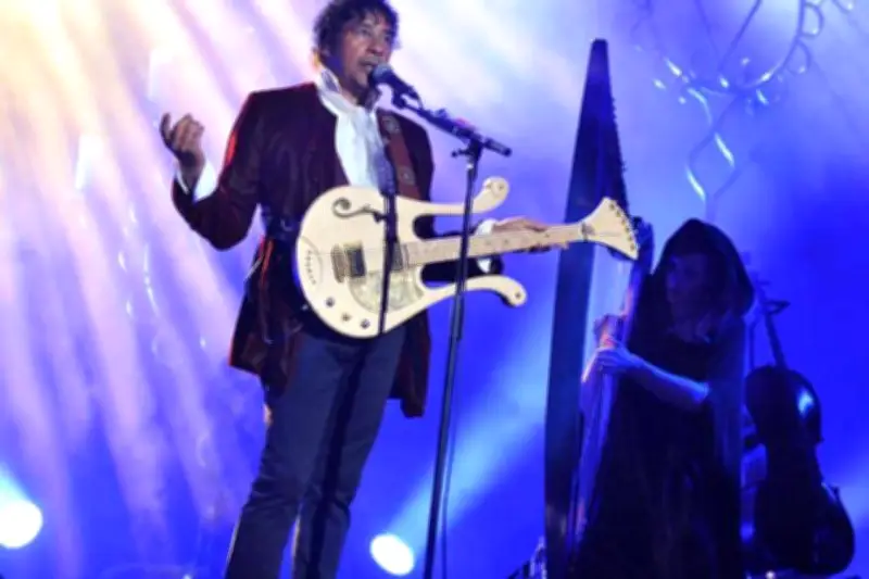 L.A.C. Arena Concerts : Voulzy, Styleto et Feder à Roquebrune-sur-Argens cet été