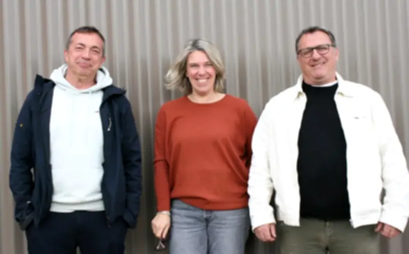 L'Acasi lance une chasse au trésor numérique pour dynamiser Biganos