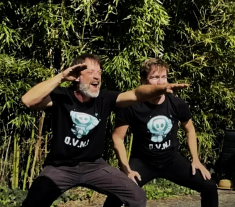 Lacaze aux sottises anime le Béarn avec un stage d'impro et une journée Sylvain Prudhomme