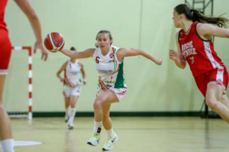 L'ACBB Anglet assure son maintien en N2 avec une victoire contre Roche Vendée