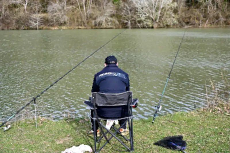 L'Acca de Bercloux organise sa traditionnelle pêche à la truite le 12 avril à Migron