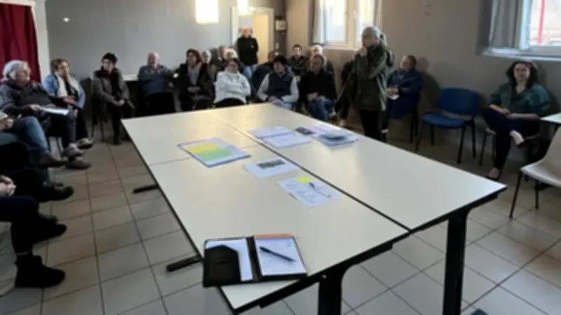 Lacle du Bonheur : une année riche en activités et un bureau à renouveler