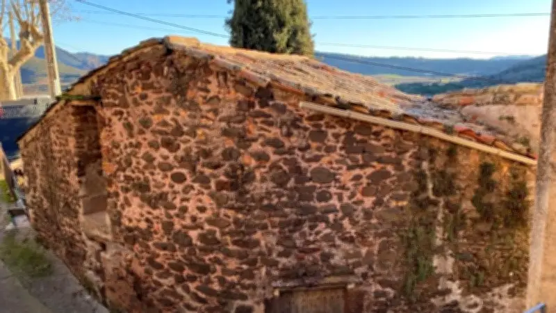 Lacoste vote son budget municipal et lance la rénovation de la grange du mas Audran
