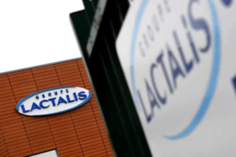 Lactalis annonce une hausse des prix des produits laitiers due à la guerre au Moyen-Orient