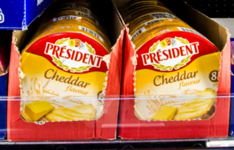 Lactalis face à la crise : la guerre au Moyen-Orient alourdit les coûts du lait