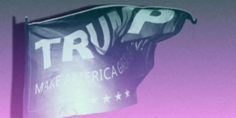 L'activation du 25e amendement contre Trump jugée improbable et peu souhaitable