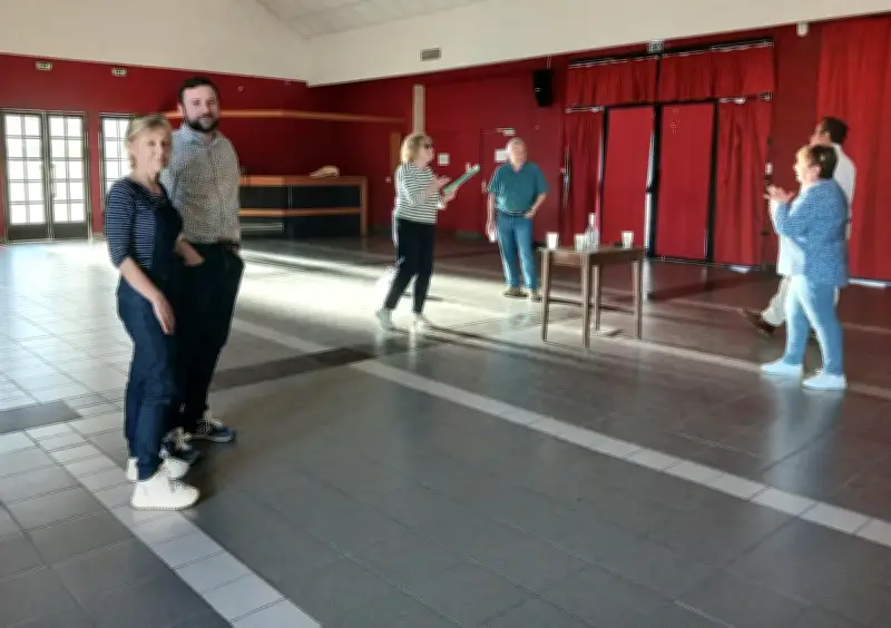 L'Adéta fête ses 20 ans avec une soirée théâtrale immersive à Saint-Cyprien