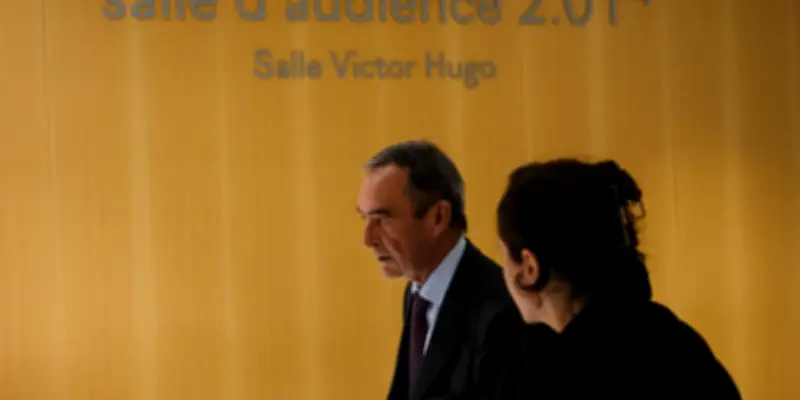 Lafarge et huit ex-dirigeants reconnus coupables de financement du terrorisme en Syrie