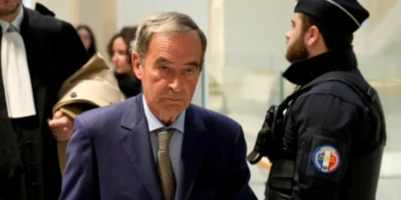 Lafarge reconnu coupable de financement terroriste en Syrie, son ex-PDG condamné