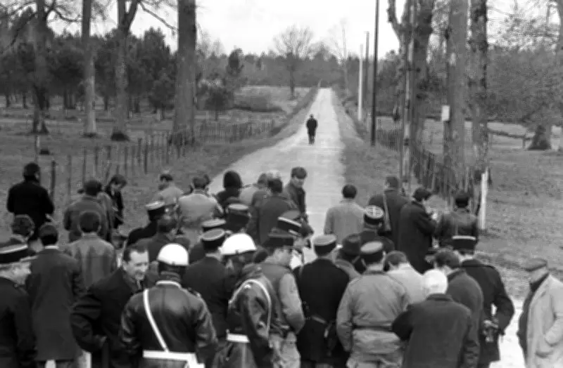 L'affaire de Cestas, acte fondateur de la mouvance masculiniste des pères séparés