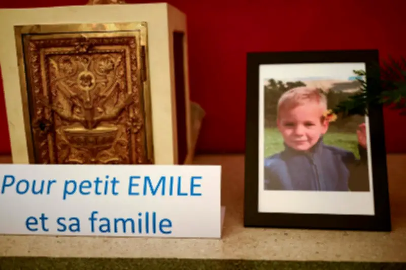 L'affaire Émile : de nouvelles révélations sur la disparition de l'enfant dans les Alpes