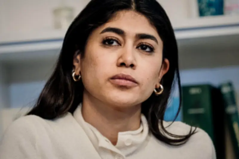 L'affaire Rima Hassan classée sans suite : LFI dénonce un « naufrage médiatique et judiciaire »