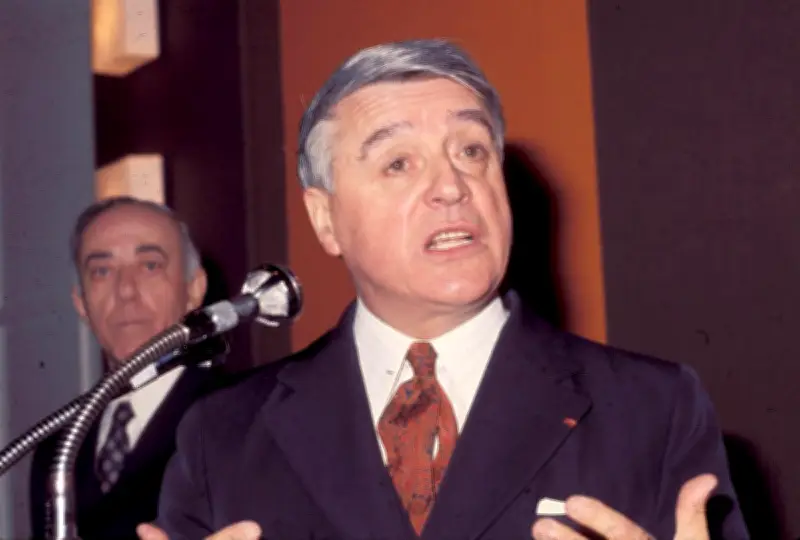 L'affaire Robert Boulin : un mystère persistant de la Ve République