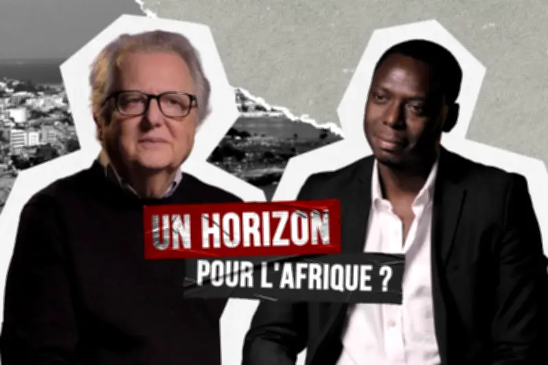 L'Afrique face à son héritage colonial : un dialogue sans tabou avec Elgas