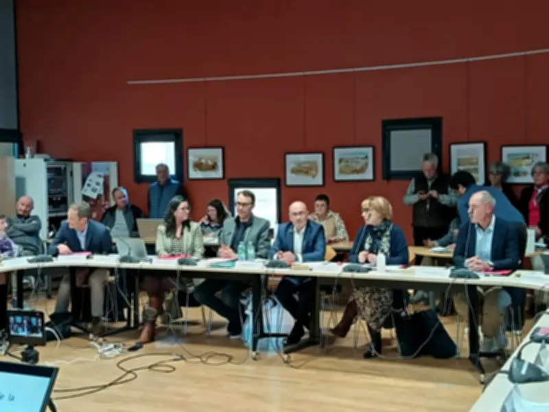 Lagord : le nouveau maire suspend le pôle enfance et lance un chantier de voirie de 15 millions