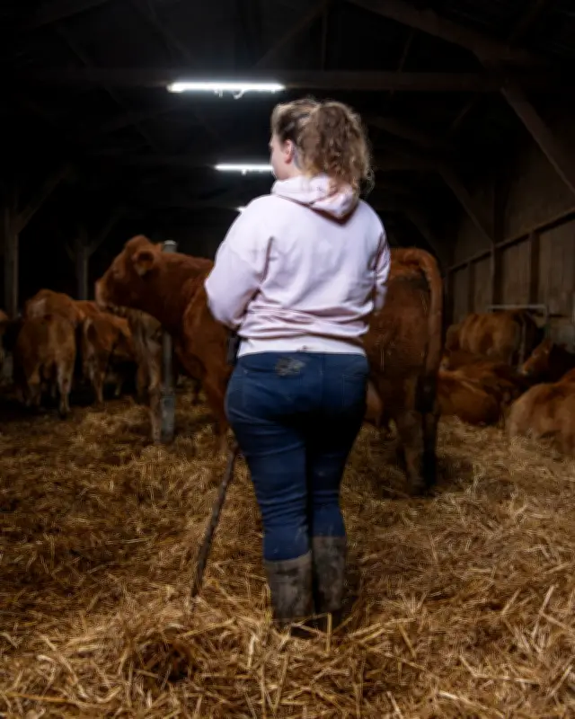 L'aide au répit administratif, un coup de pouce pour les agriculteurs épuisés