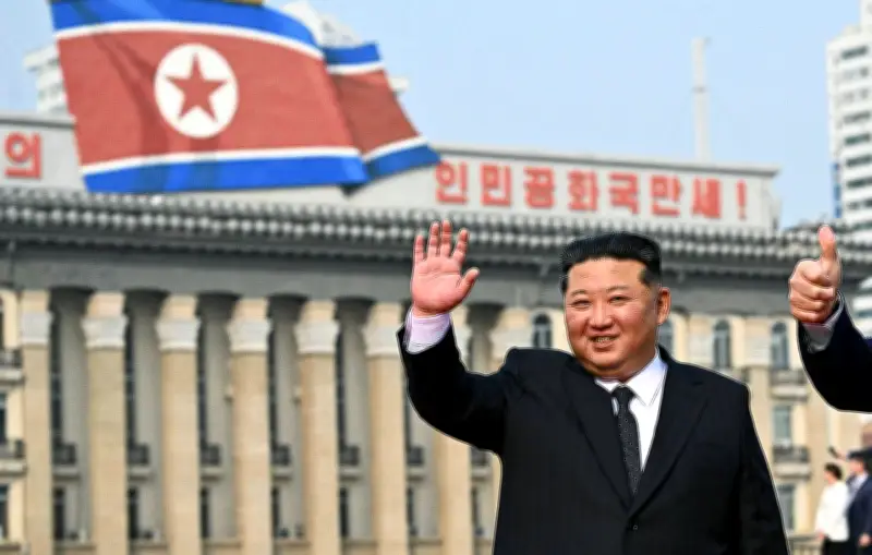 L'AIEA alerte sur l'expansion nucléaire nord-coréenne et les récents tirs de missiles