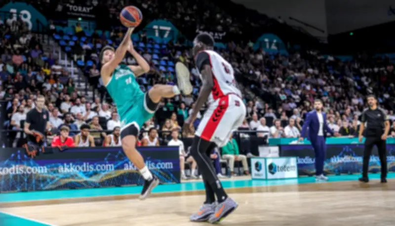 L'ailier de Pau rejoint le championnat universitaire américain pour viser le plus haut niveau