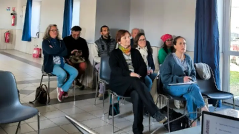 L'ALASC affiche un bilan positif et dévoile ses nouveaux projets pour l'année