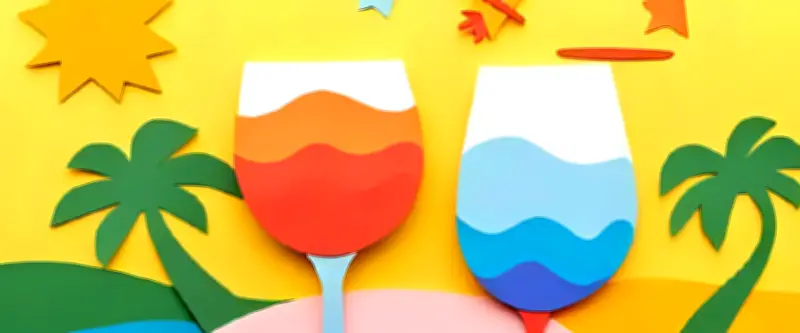 L'alcool est-il plus dangereux en été ? Décryptage avec un médecin