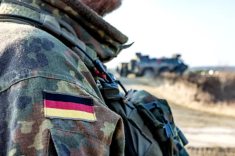 L'Allemagne avait déjà une autorisation de séjour pour hommes avant 2011