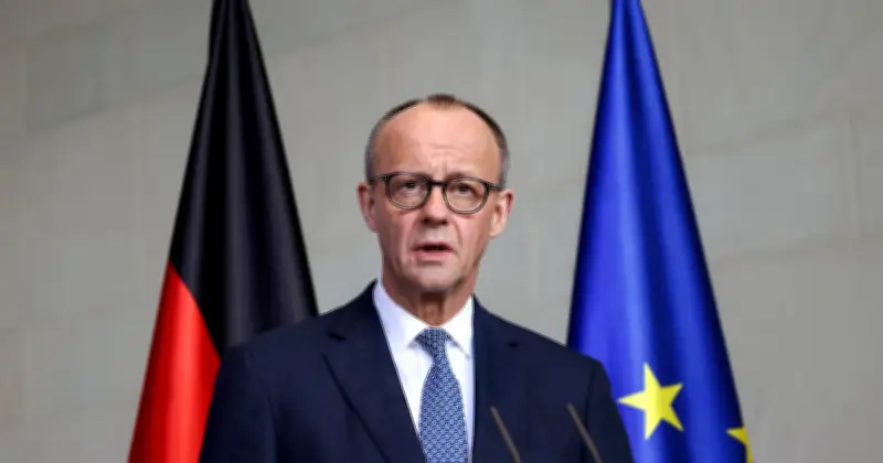 L'Allemagne face à une quatrième année de stagnation, la guerre en Iran aggrave les perspectives