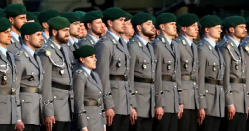 L'Allemagne impose une autorisation militaire pour les longs séjours à l'étranger