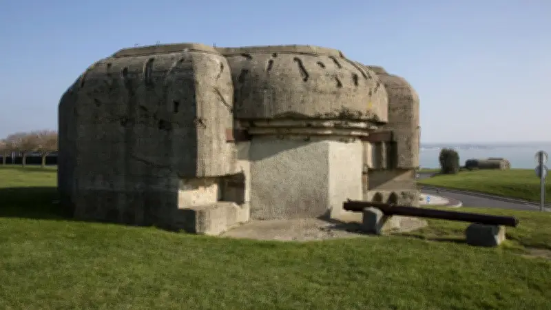 L'Allemagne réhabilite ses bunkers face à la menace russe