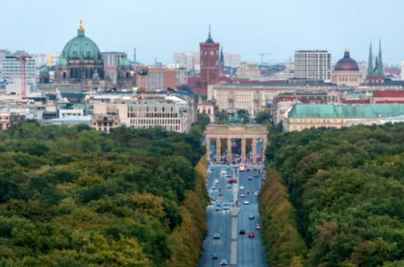 L'Allemagne supprime ses zones à faibles émissions, la France les abandonne aussi