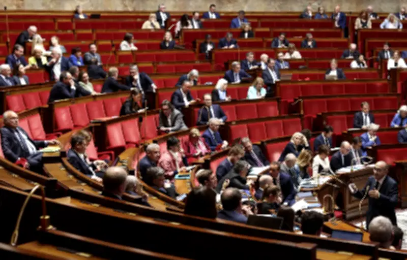 L'Alsace quitte le Grand Est : un précédent pour un redécoupage des régions ?