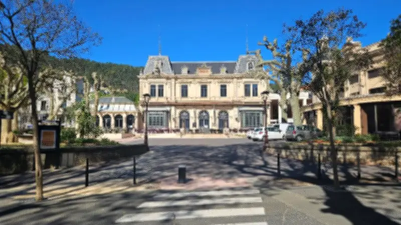 Lamalou-les-Bains mobilise ses citoyens pour une matinée de collecte de déchets