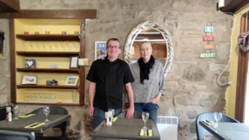 L'Amandine à Vias : treize ans de passion culinaire au cœur de l'Hérault