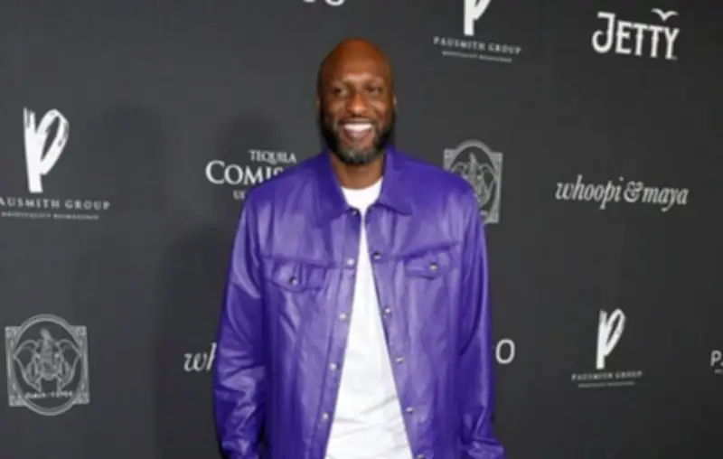 Lamar Odom nuance le rôle de Khloé Kardashian dans sa survie après son overdose