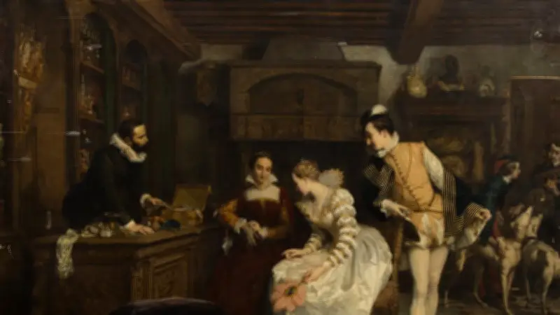 L'Ambre et le Masque : Mireille Pluchard ressuscite les gantiers-parfumeurs de Nîmes