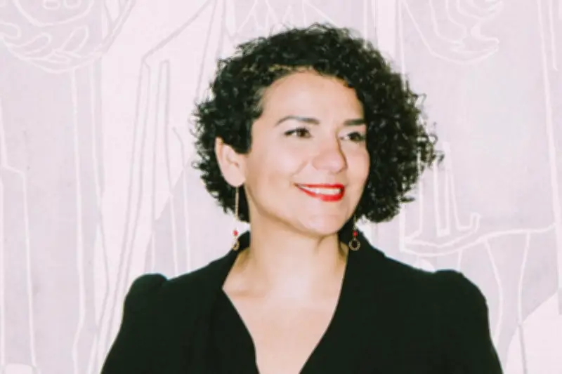 Lamia El Aaraje, la bulldozer du PS, devient Première adjointe de Paris