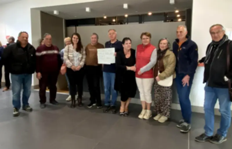 L'Amicale breuilletonne cherche des joueurs de belote pour ses tables hebdomadaires