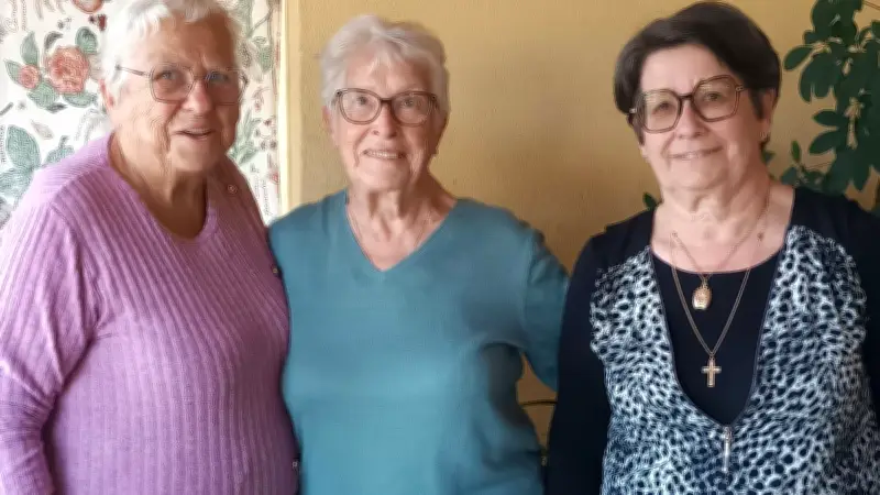 L'Amicale des Teyrannais célèbre 20 ans de liens et de souvenirs partagés