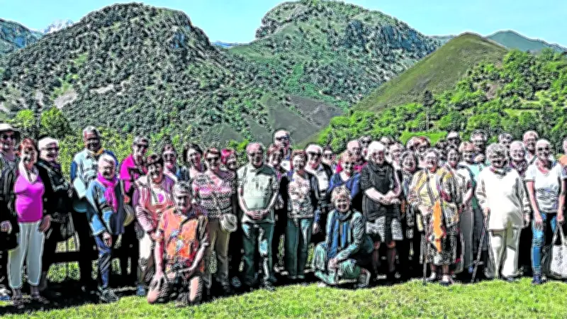 L'Amicale des Teyrannais célèbre 20 ans d'engagement et de festivités à Teyran