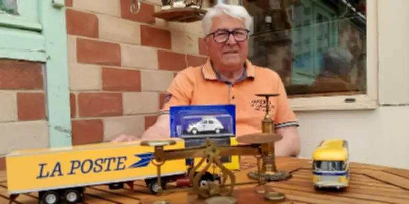 L'Amicale philatélique aytrésienne organise son 7e salon toutes collections ce dimanche