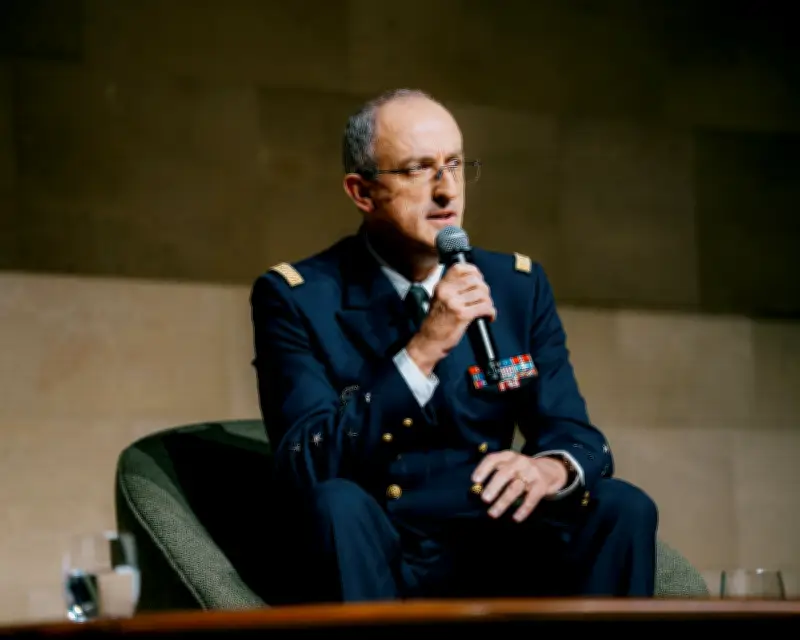 L'amiral Vaujour appelle à une mobilisation asiatique sur le détroit d'Ormuz