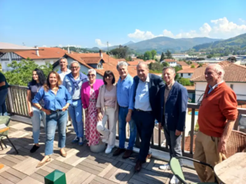 Lancement des Trophées du tourisme 64 : huitième édition à Hendaye