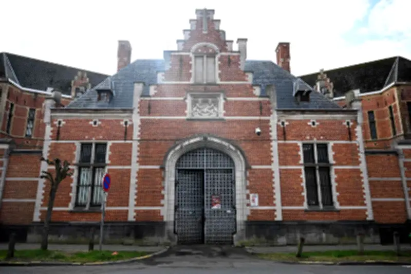 L'ancienne prison de Forest transformée en outil pédagogique contre la surpopulation carcérale