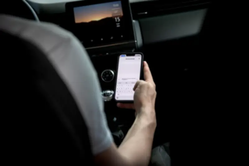 Landes : 343 permis suspendus pour téléphone au volant, une mesure unique en France