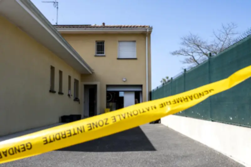 Landes : un homme de 78 ans suspecté de féminicide après la découverte du corps de sa compagne