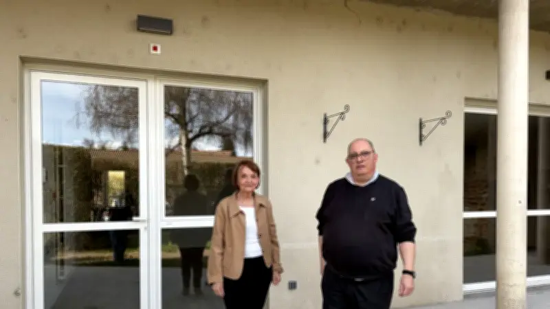 Langogne inaugure une résidence autonomie pour seniors, un projet social innovant