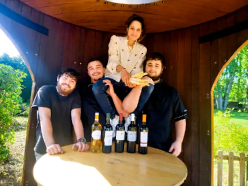 Langon : Le Grangousier devient « le GG », une brasserie conviviale et locale